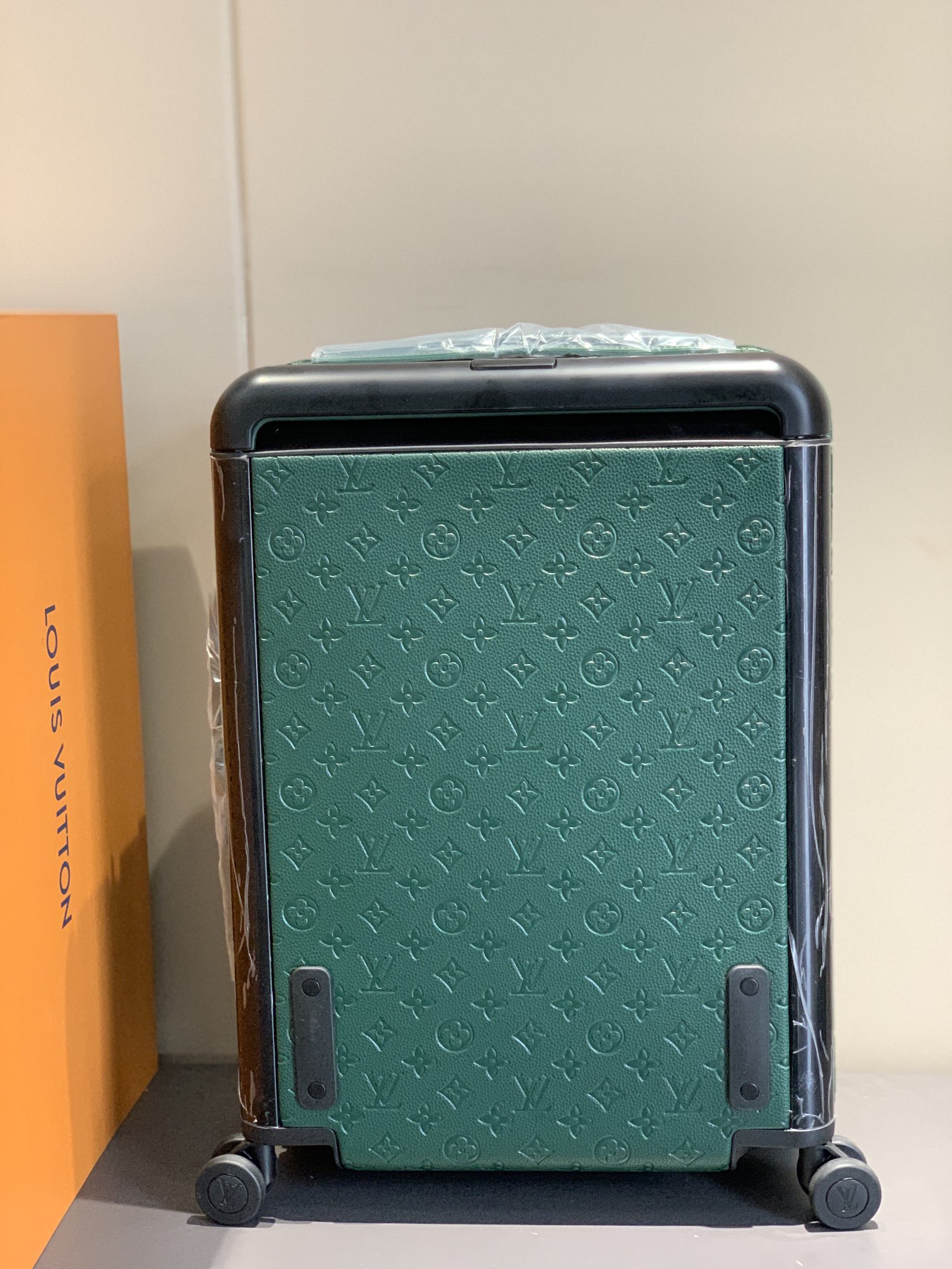 Louis Vuitton Suitcase